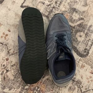 New Balance Sneakers